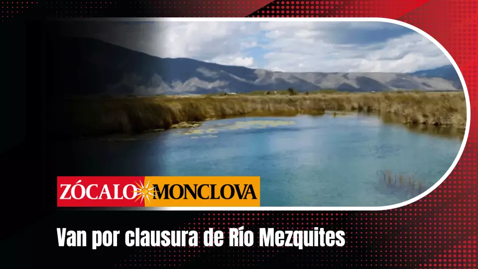 En estas acciones participan de manera coordinada la Comisión Nacional del Agua (Conagua), la Procuraduría Federal de Protección al Ambiente (Profepa) y la Comisión Nacional de Áreas Naturales Protegidas (Conanp), quienes desde su llegada comenzaron recorridos y revisiones en sitios clave del llamado Pueblo Mágico.
