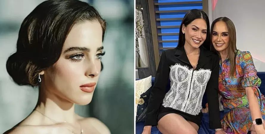 La Miss Universo 2025 desató controversia porque dijo que: 