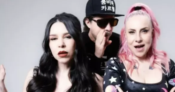 Las dos cantantes unirán sus voces en un tema que promete dar polémica en la música.