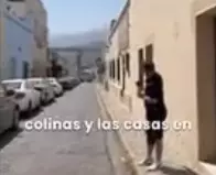 Lo que comenzó como una cobertura deportiva terminó por convertirse en una experiencia cultural para este reportero extranjero.