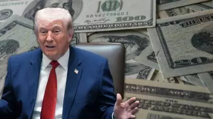 La medida fue dada a conocer la tarde de este jueves 26 de marzo por el Departamento del Tesoro de Estados Unidos