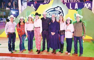 El evento se desarrolla del 27 al 29 de marzo, con una variada oferta musical, gastronómica y cultural