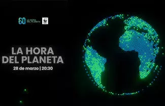 Dentro del territorio mexicano, según detalla la web de WWF, se unen al movimiento verde edificios reconocibles de todos los puntos del país