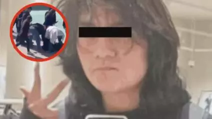 El joven de 18 años ya fue detenido