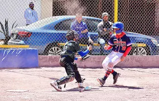 Buscan representante de Coahuila para el Campeonato Nacional que será en La Paz, Baja California Sur