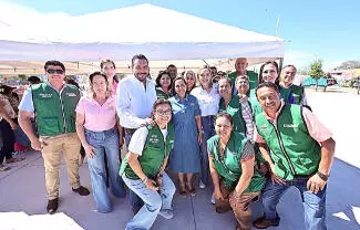 Se recolectaron más de 15 mil toneladas de residuos, contribuyendo a prevenir riesgos sanitarios en la ciudad