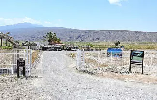 Los atractivos turísticos del Pueblo Mágico se encuentran operando de manera regular, a excepción del Río Los Mezquites