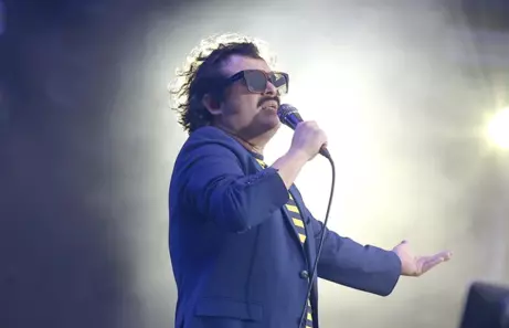 Tras el intenso calor de ayer, hoy el clima dio tregua en el Pa’l Norte 2026 con un ambiente fresco y lapsos de sol, ideales para disfrutar la segunda jornada del festival.