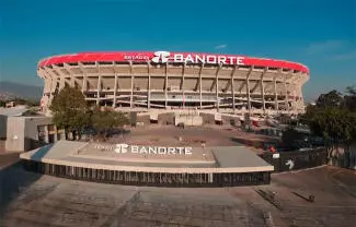 La titular del Ejecutivo federal remarcó que el partido del sábado fue un buen ejercicio pese al lamentable fallecimiento de una persona