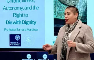 El caso de Noelia reabre el debate sobre la eutanasia en España, mientras México busca avanzar en su legalización a través de la Ley Trasciende