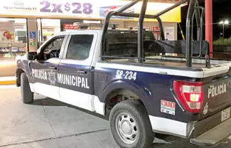 Un delincuente se adjudicó más de diez mil pesos a su cuenta vinculada a un casino en línea, tras ingresar con lujo de violencia a una tienda.