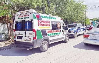 Un hombre conocido en la colonia Occidental con el apodo de “El Güero Matalote”, fue brutalmente golpeado por un grupo de vecinos.