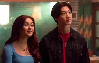 Besos, Kitty 3 está por estrenarse en Netflix. Te contamos de la fecha y el horario en México para ser de los primeros en verla.