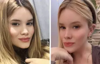 La FGE emitió el protocolo Alba para solicitar la localización de la influencer, además, el colectivo Sabuesos Guerreros publicó la ficha de búsqueda.