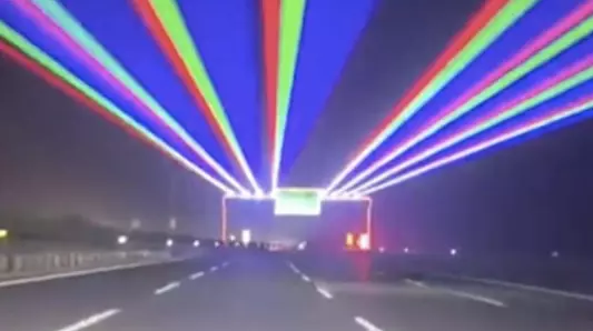 El sistema ha llamado mucho la atención entre los usuarios de las redes sociales. Quienes lo han probado aseguran que es muy efectivo para reducir la somnolencia