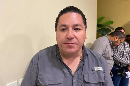 Lo anterior, en relación con la nueva propuesta que el síndico Víctor Manuel Aguilera Gómez presentó ante el Juzgado Segundo de Distrito en Mater