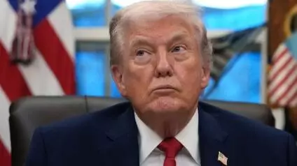 El escenario representa un desafío tanto para el presidente estadounidense y el Partido Republicano