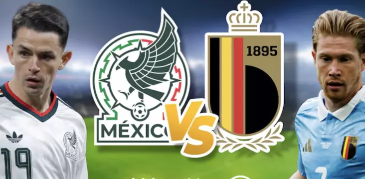 Con este resultado, ambas selecciones suman un punto en la tabla y se preparan para sus próximos compromisos dentro de la competencia.