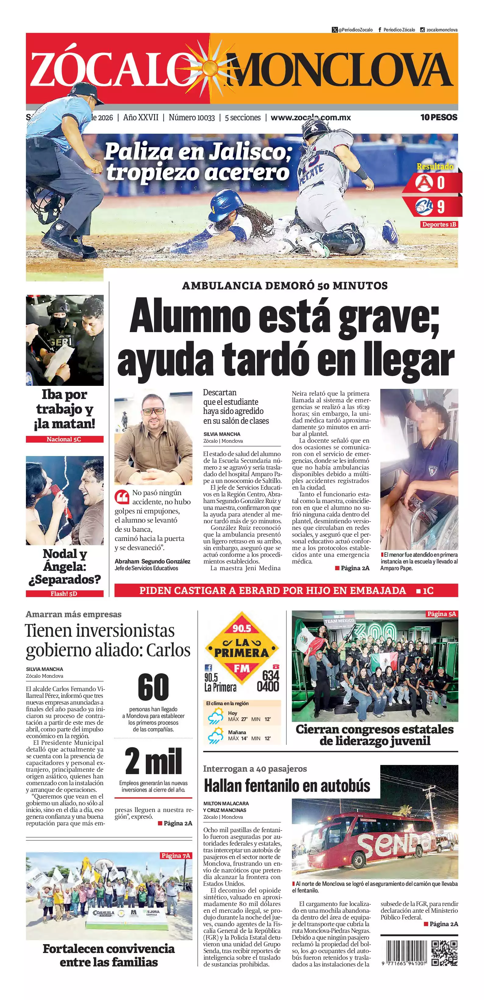 MONCLOVA - 2026-04-18T08:07:26.000000Z