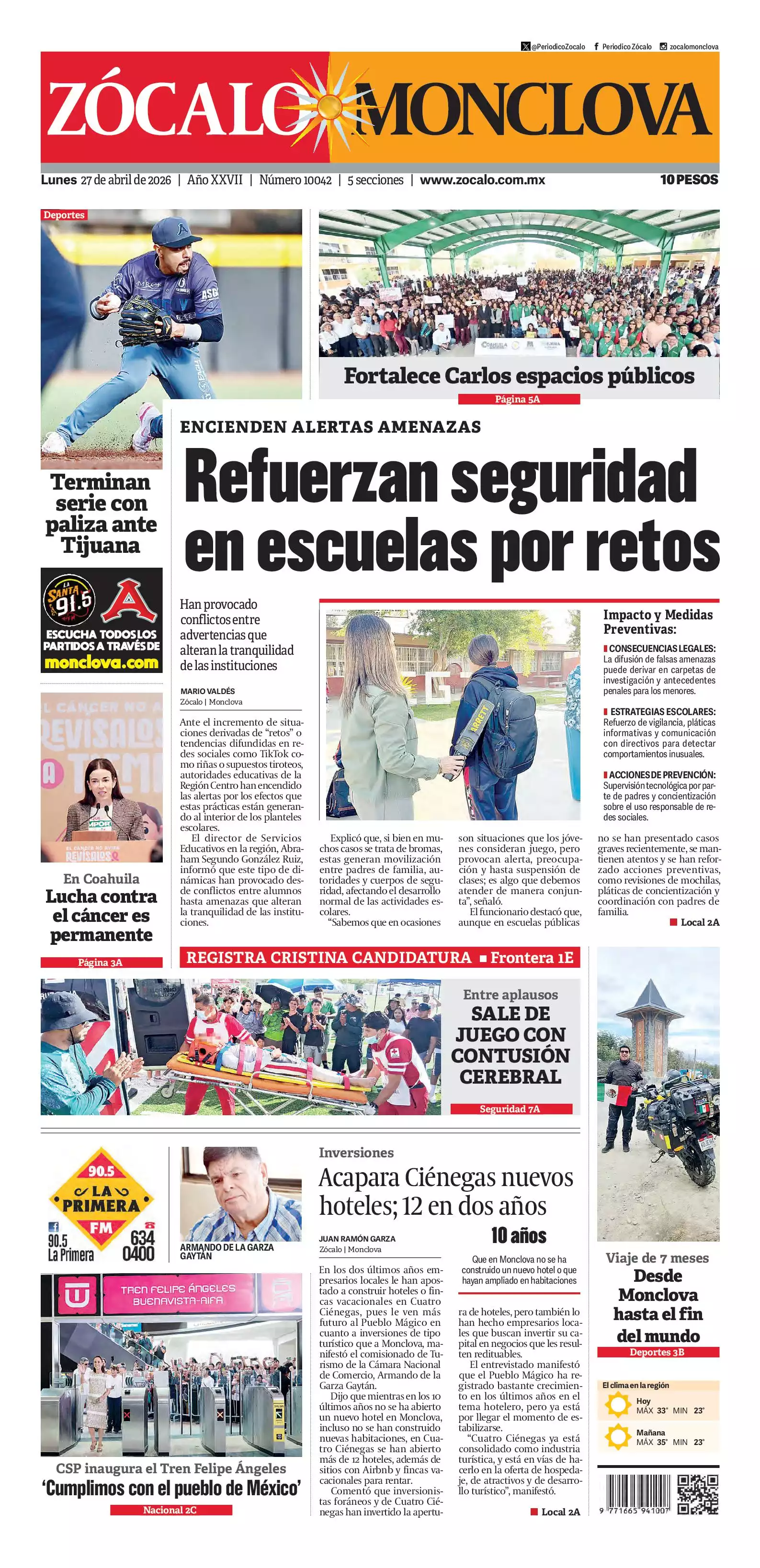 MONCLOVA - 2026-04-27T07:43:02.000000Z