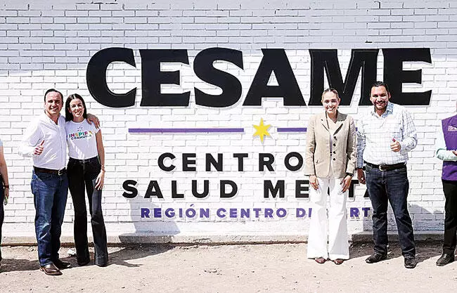 Marzo fue un mes de mucho trabajo y resultados: Manolo Jiménez