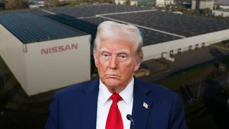 Nissan le exigió a Trump reducir los aranceles de los vehículos que produce en México y aclaró que ‘maximizará’ su producción en EU.