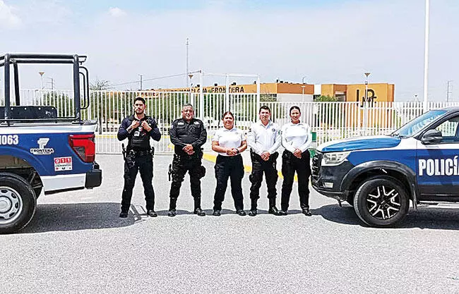 Llaman a la prudencia en vacaciones