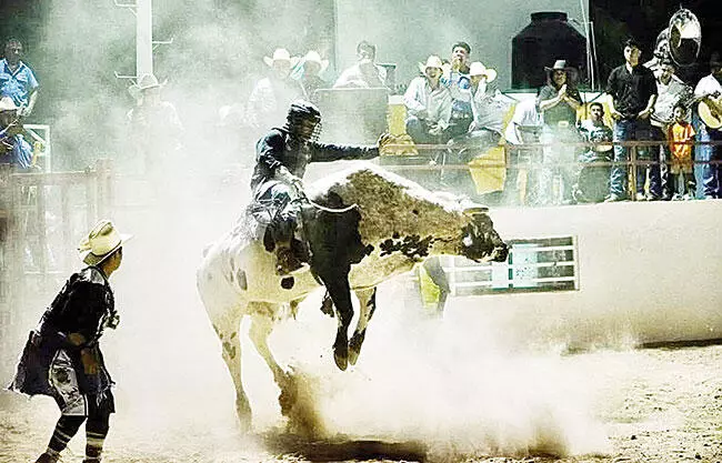 Registra Coahuila una gran afluencia