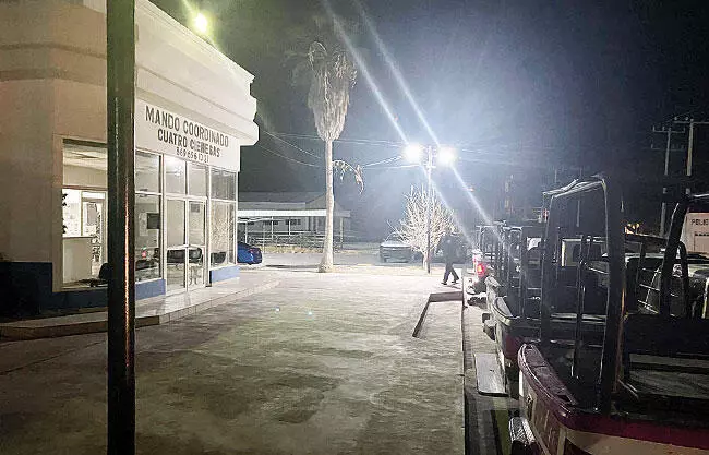 En cuatro casos, el mismo hombre, de 25 años, abusó sexualmente de los menores de edad