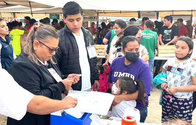 Se trata de una persona adulta que se encontraba trabajando en Allende, quien ya está bajo vigilancia epidemiológica