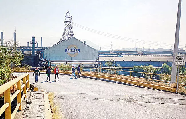 Una comitiva de peritos y representantes legales ingresará a la planta el 27 de abril a las 9:30 horas