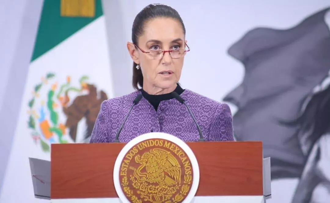 El compromiso del Ejecutivo Federal se centra en garantizar que los mecanismos legales aplicados a la acerera y su filial Minosa deriven en una salida