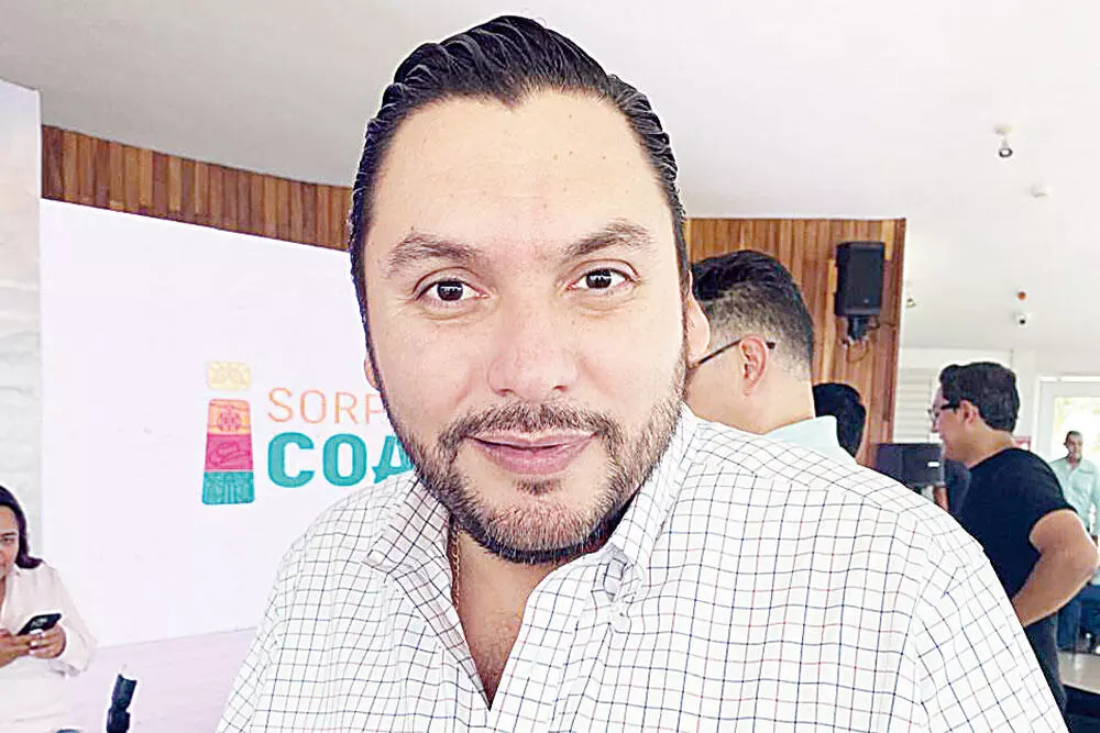 Durante la sesión se informó que se destinará una inversión superior a los 71 millones de pesos