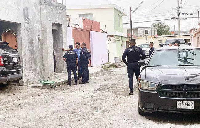 Piden drenaje pluvial vecinos de La Lagunita