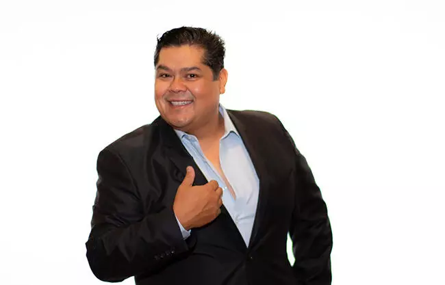 Hugo Daniel, “El Embajador de la Canción”, representará a Saltillo y a México en gala internacional