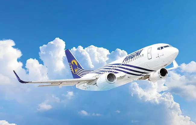 Bajo el argumento de “problemas logísticos”, la empresa suspendió operaciones por dos semanas