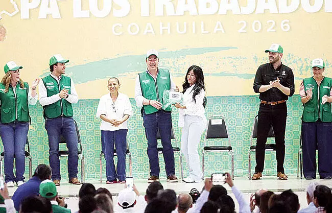 Van a Estados Unidos a ‘cazar’ inversiones 