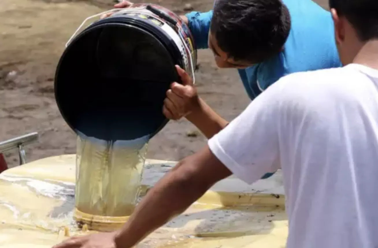 Añadió que esta percepción se debe a que las autoridades no informan sobre la conclusión de las investigaciones, cuando deberían hacerlo.