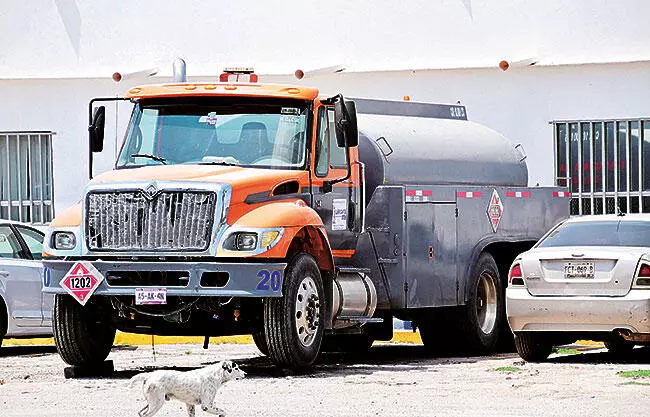 En Monclova y en general en todo Coahuila se comercializa gasolina de huachicol, dice empresario