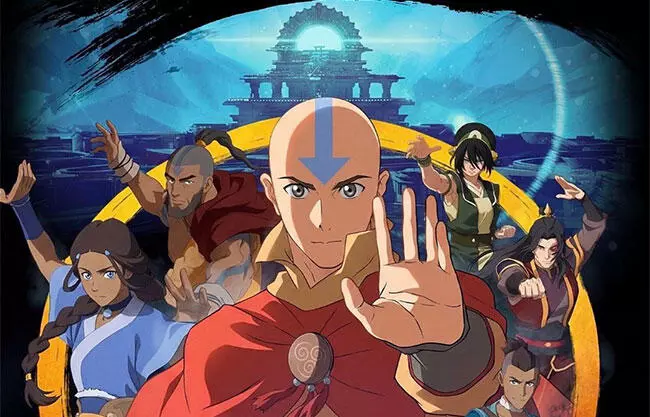 La nueva película animada de Avatar se habría filtrado en redes sociales tras un supuesto accidente por parte de Paramount.