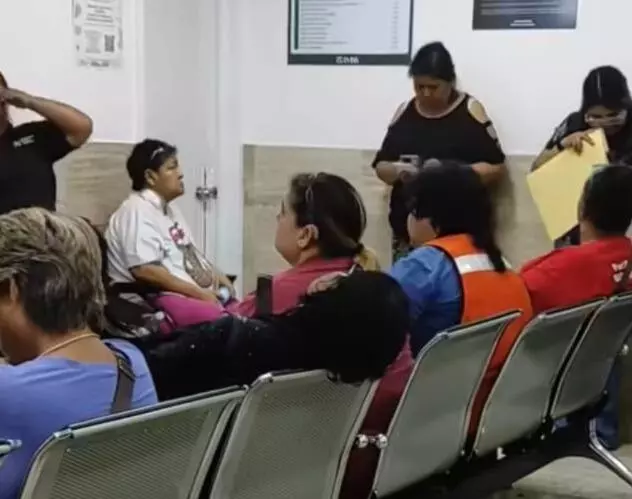 A través de redes sociales, varios usuarios han compartido sus experiencias negativas. 