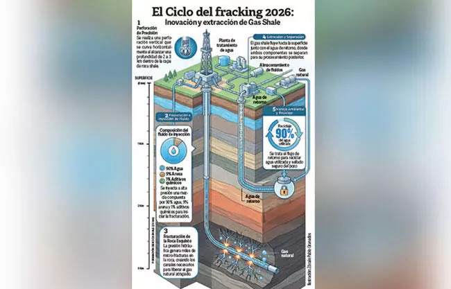 Permite proceso actual reutilizar recursos y reducir impacto ambiental