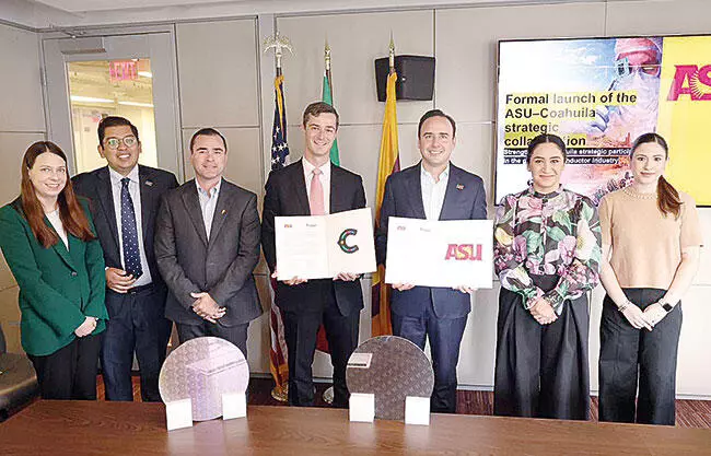 Inicia ruta estratégica para posicionarse como destino competitivo en la atracción de inversiones de alta tecnología