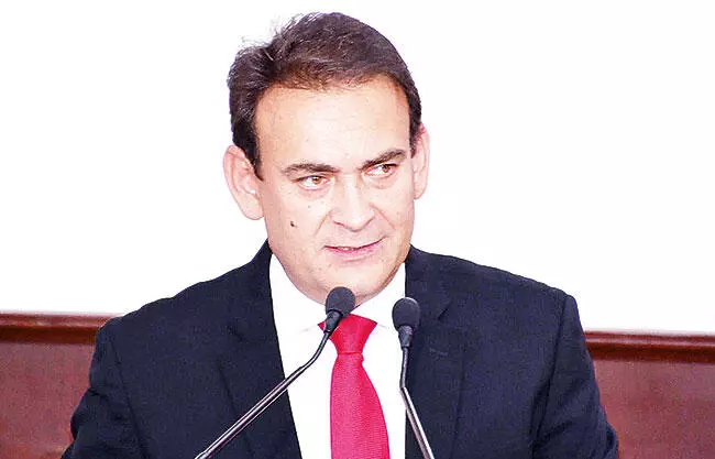 Pide incluir a vecinos en consultas de áreas verdes