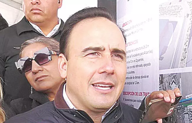 ‘Amarra’ el Gobernador dos empresas más para Coahuila