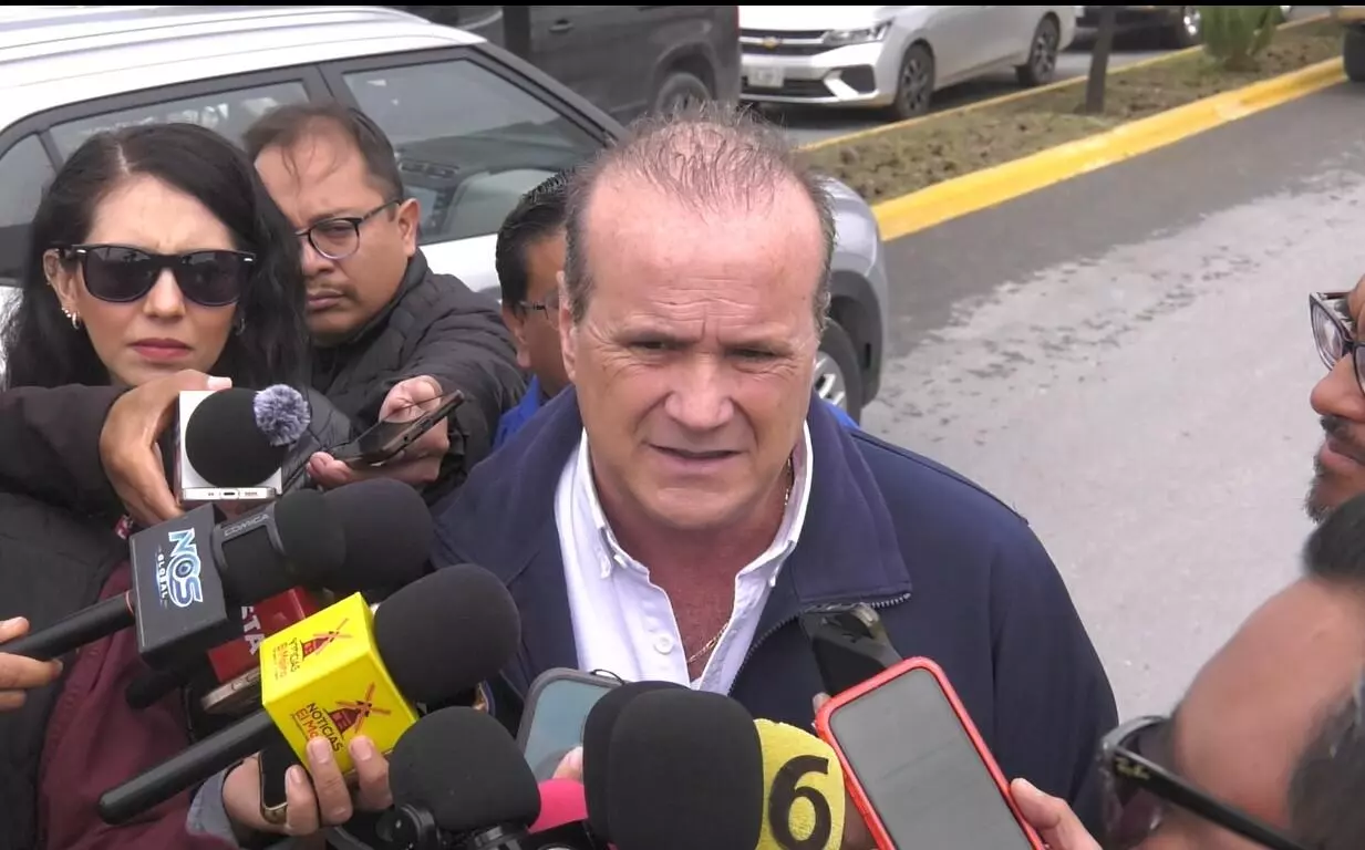 Se incrementará 30 por ciento obras viales si sigue aumentando el diesel 