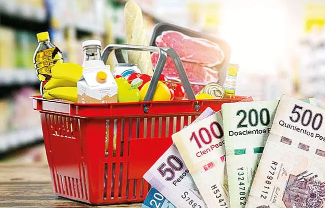 Pide diputado vigilar el alza injustificada a canasta básica