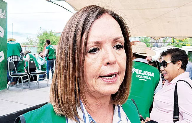 Se está realizando una serie de programas en favor de ellos, desde la entrega de una despensa hasta atenciones más personalizadas