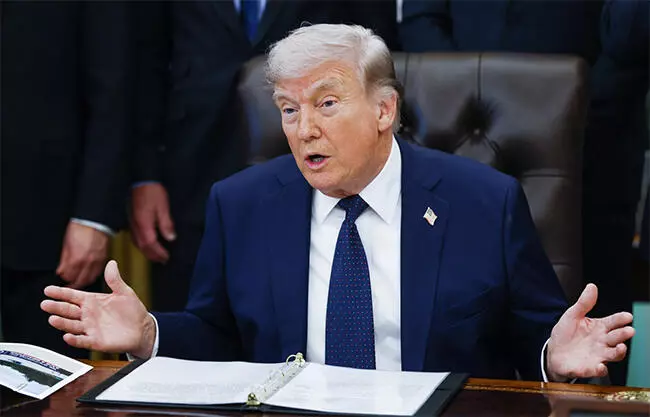 Se esperaba que en Islamabad participaran los funcionarios de Irán y los emisarios de Trump en una segunda ronda de contactos indirectos con Irán