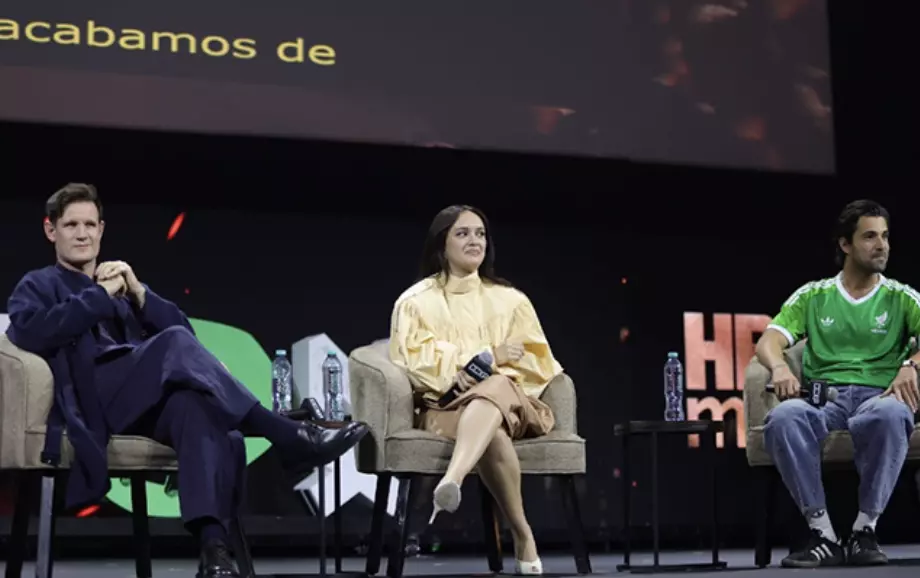 Sin dar muchos spoliers de lo que veremos en la próxima entrega, revelaron que se vienen tiempos oscuros para Los Negros y Los Verdes en Westeros